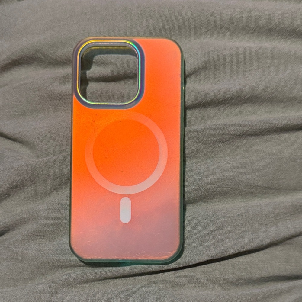 Gradient Phone Case
